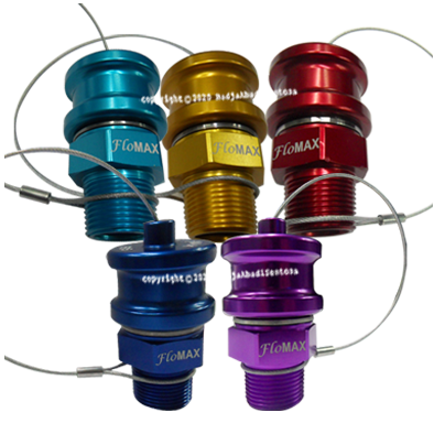 Flomax - Series 3/4 Inchi